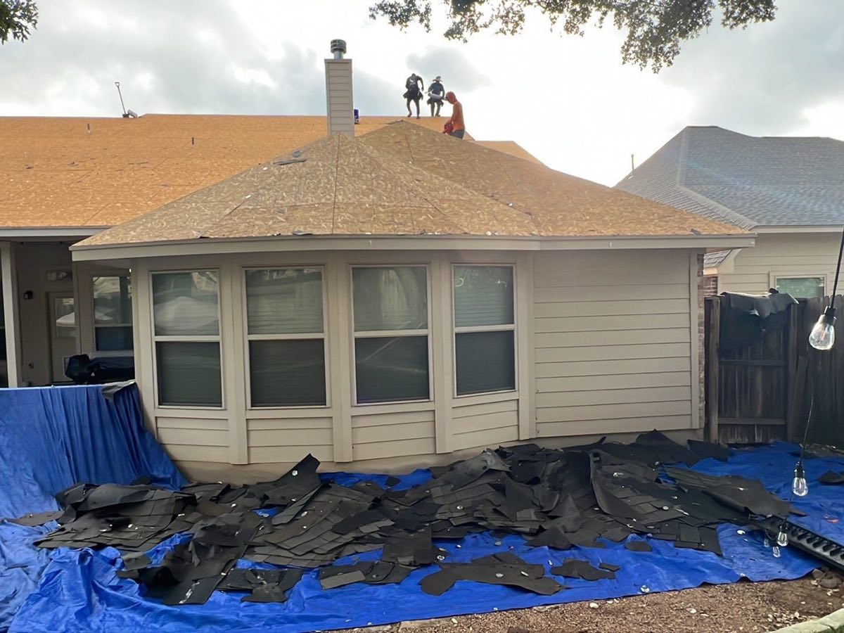 11218 Thorn Apple project photo 11 of 17
