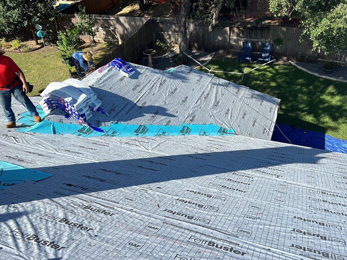 11218 Thorn Apple project photo 15 of 17